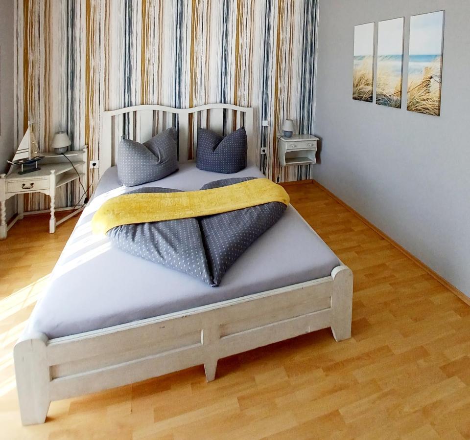 Bed and Breakfast Margret Haus Балатонфюред Экстерьер фото