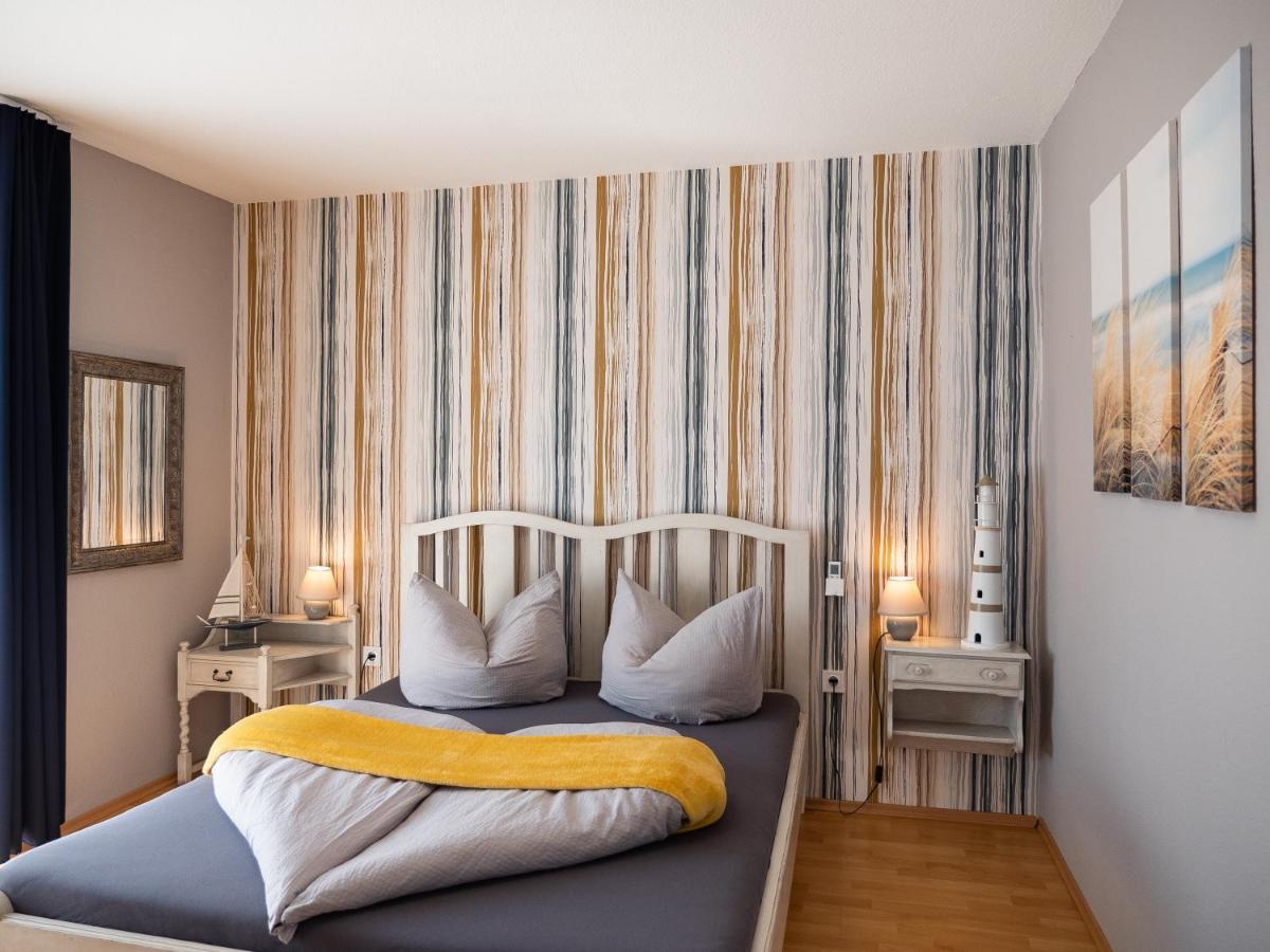 Bed and Breakfast Margret Haus Балатонфюред Экстерьер фото